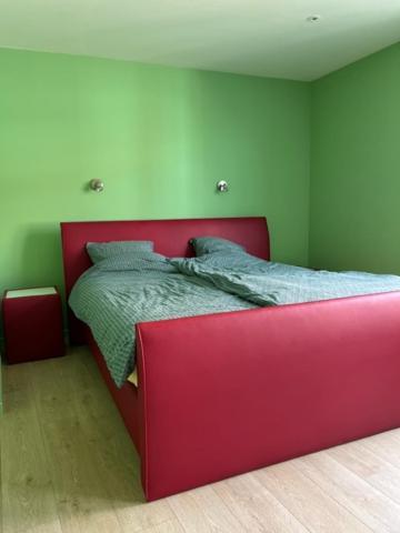 Wante 20 Villa Brugge Ngoại thất bức ảnh