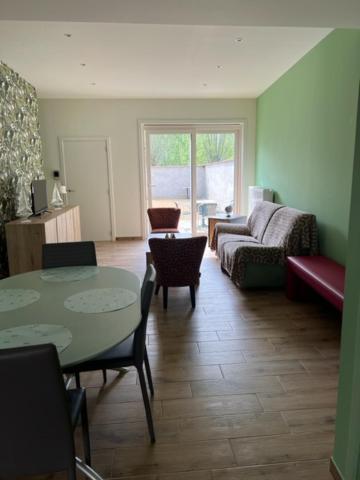 Wante 20 Villa Brugge Ngoại thất bức ảnh